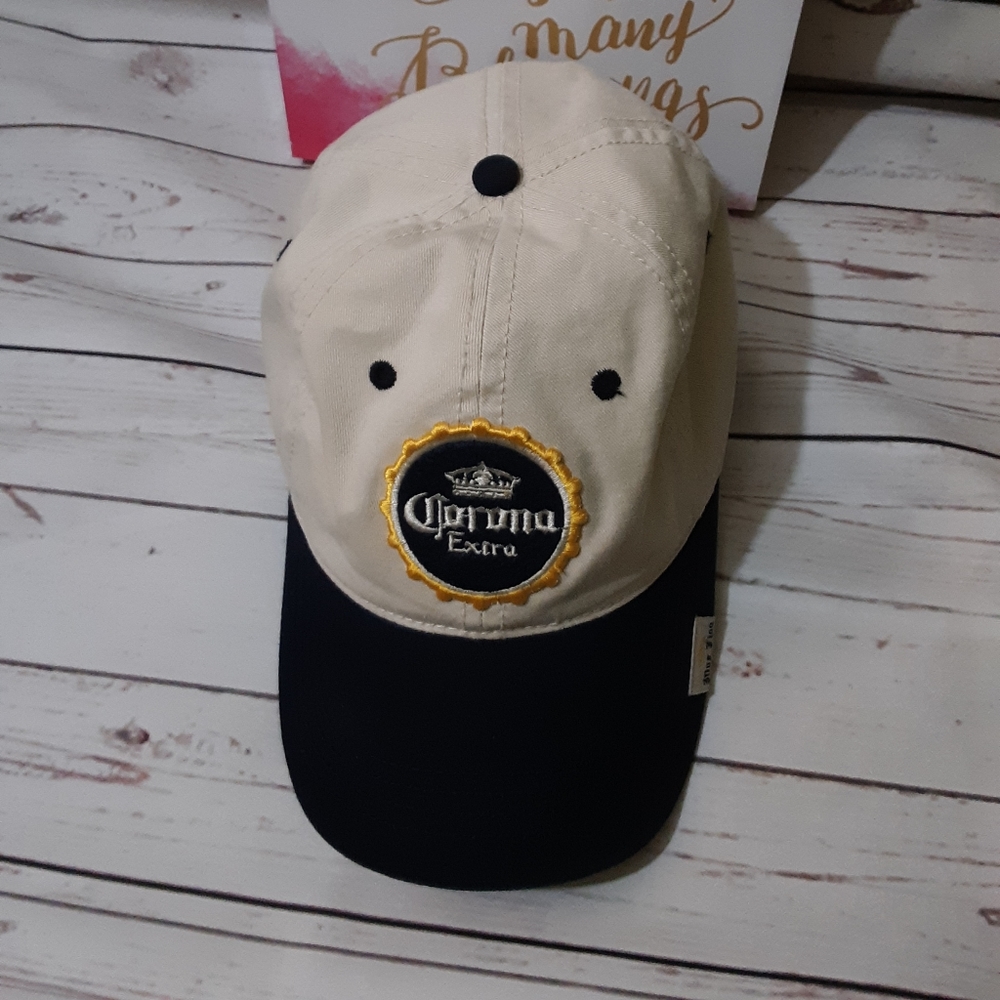 Corona Extra Hat